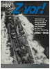 Z-vor 1940 bis 1945 (1 St.) Harald Fock, Koehlers